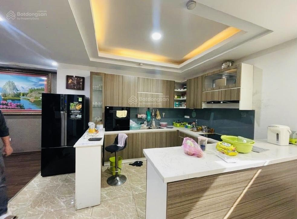 Bán căn 50m², 5 tầng, 17.2 tỷ khu đấu giá ngô thì nhậm hà đông