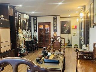 Bán căn 50m², 5 tầng, 17.2 tỷ khu đấu giá ngô thì nhậm hà đông