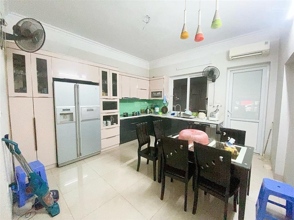 Bán nhanh căn lk 90m², mặt tiền 4.5m, 25.6 tỷ kđt văn quán, nguyễn khuyến, hà đông