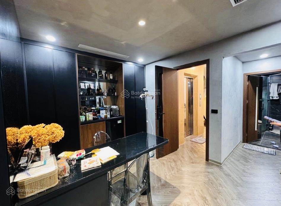 Bán gấp căn 45m² 5 tầng thang máy 14.4 tỷ liền kề kđt ngô thì nhậm, hà cầu, hà đông