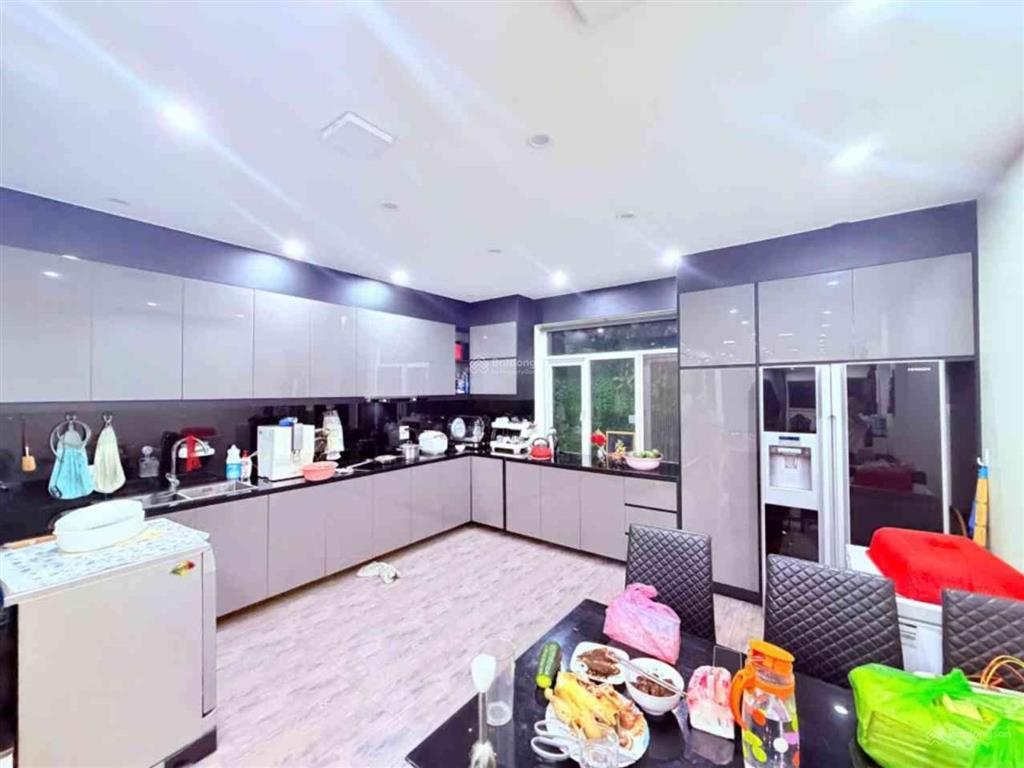 Bán gấp lk an hưng mặt đường 40m, 83m2, 5 tầng, mặt tiền 5m, 21.6 tỷ, dương nội, hà đông