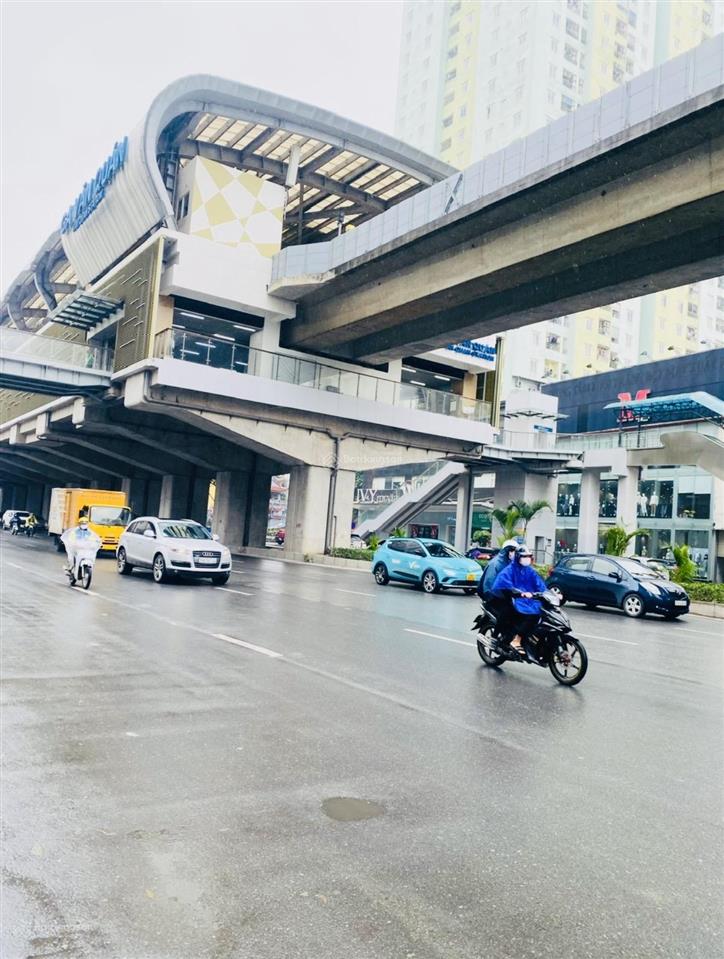 Mỗ lao hà đông oto đỗ cửa 36m²5tầng 7.8 tỷ vừa ở vừa doanh chủ cần bán nhanh