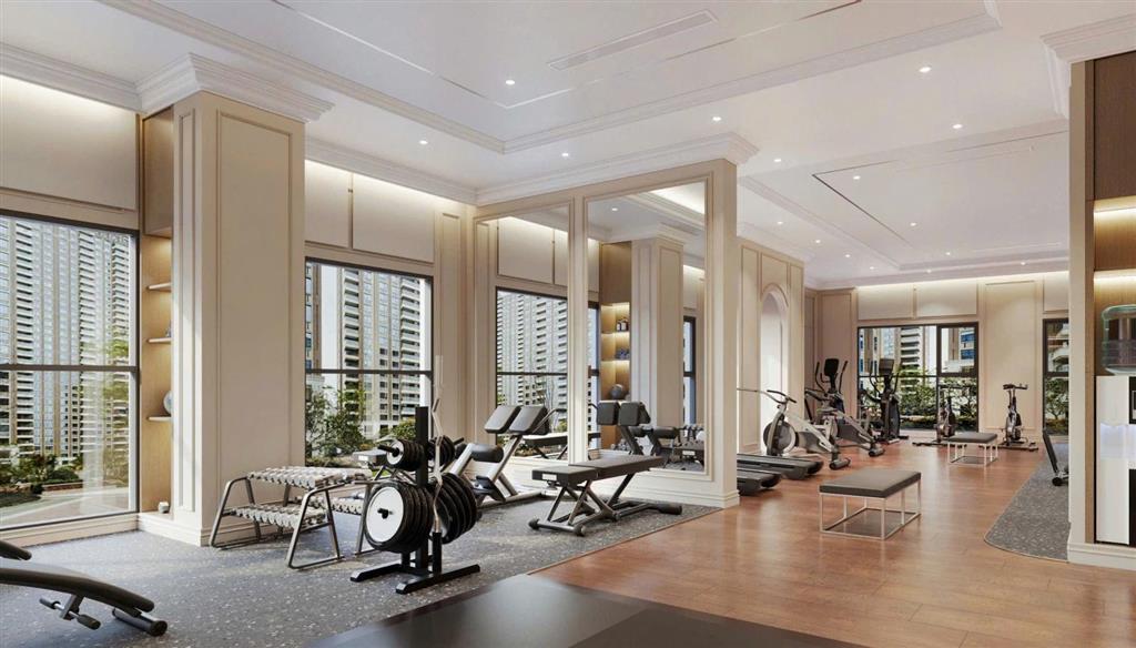 Studio paris view bể bơi dt29.8m2 giá 2.4x tỷ, tầng đẹp.  0928 508 ***