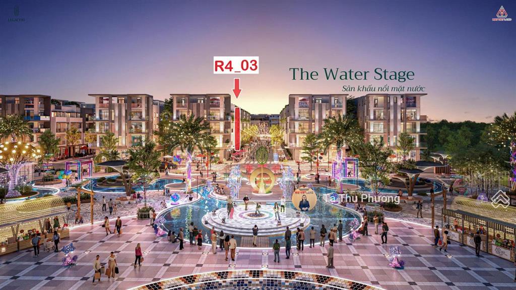 7,4 tỷ sở hữu liền kề ngã tư vòng xoay legacy 89 mỹ hào hưng yên.