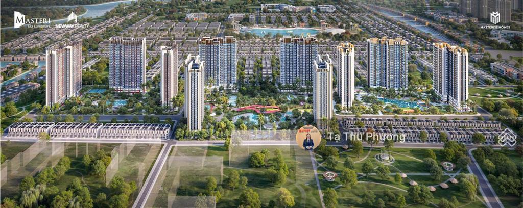 Chỉ 1,97 tỷ tts studio view thoáng masteri era landmark   0928 508 ***