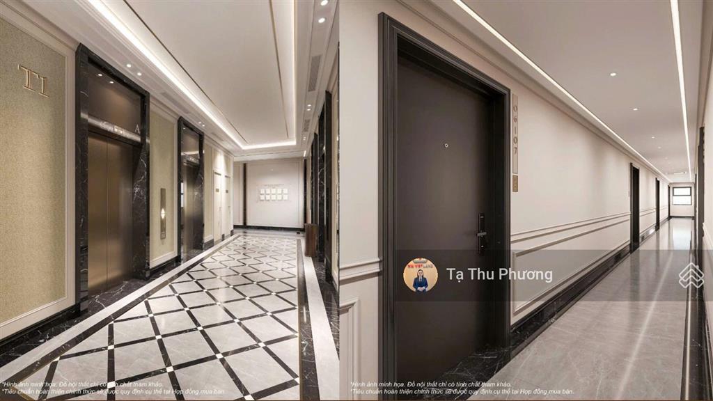 Bán 2pn 2vs 64.5m² view nội khu bể bơi, thiết kế đẹp, tiến độ 4 năm giá 4.450 tỷ.  0928 508 ***