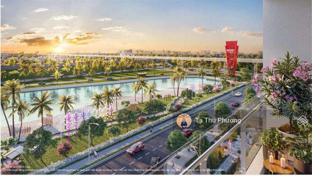 Bán 2pn 2vs 64.5m² view nội khu bể bơi, thiết kế đẹp, tiến độ 4 năm giá 4.450 tỷ.  0928 508 ***