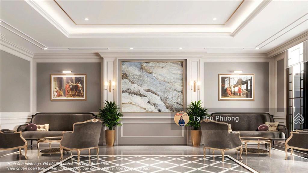 Bán 2pn 2vs 64.5m² view nội khu bể bơi, thiết kế đẹp, tiến độ 4 năm giá 4.450 tỷ.  0928 508 ***