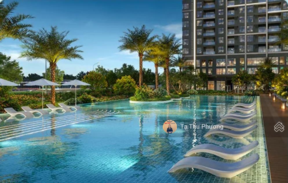 Chỉ 2.6x tỷ sở hữu ch 1pn tiêu chuẩn 5 sao masterise grand coast  vinhomes ocean park 2