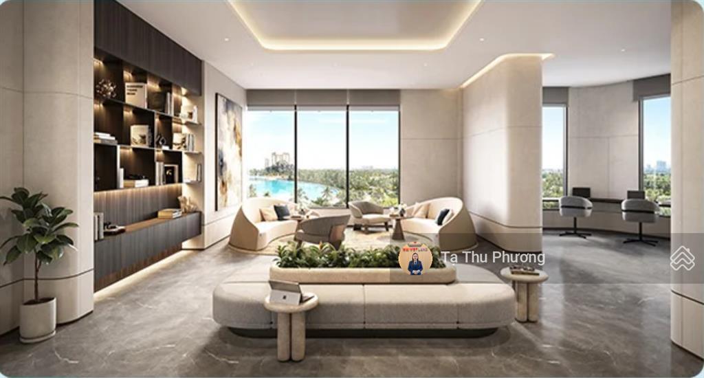Chỉ 2.6x tỷ sở hữu ch 1pn tiêu chuẩn 5 sao masterise grand coast  vinhomes ocean park 2