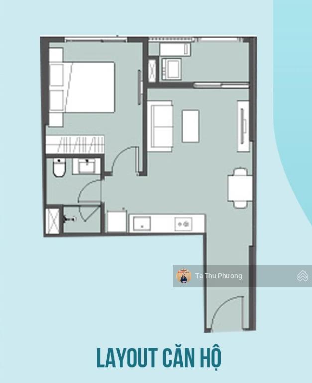 Chỉ 2.6x tỷ sở hữu ch 1pn tiêu chuẩn 5 sao masterise grand coast  vinhomes ocean park 2
