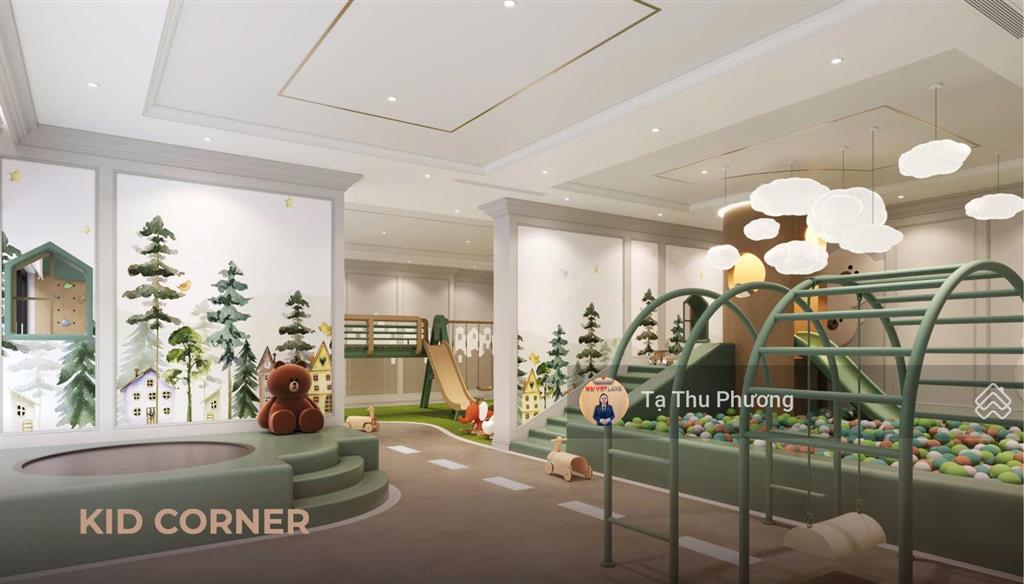 Bán gấp studio tòa paris  vinhomes ocean park, 27.5m2 tầng đẹp, giá 1.820 tỷ bao phí