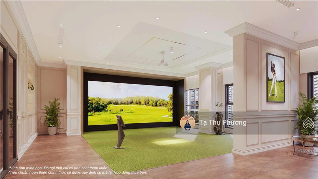 Bán gấp studio tòa paris  vinhomes ocean park, 27.5m2 tầng đẹp, giá 1.820 tỷ bao phí