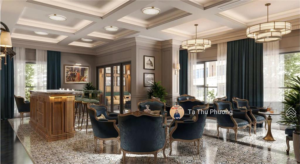 Bán gấp studio tòa paris  vinhomes ocean park, 27.5m2 tầng đẹp, giá 1.820 tỷ bao phí