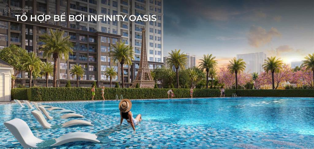Giá hời căn 1pn 43m2 tòa paris, giá 2.6 tỷ.  ngay em kẻo hết 0928 508 ***