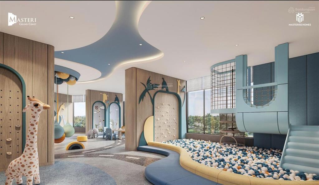 Siêu phẩm căn hộ 2pn + 1 view biển hồ  masteri grand coast tầng cao, giá tốt nhất thị trường