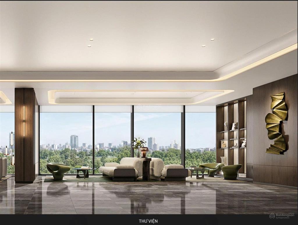 Quỹ độc quyền bán căn 1pn 48.4m2tầng thấp view đẹp giá tốt toà l2  lumière hanoi seasons garden