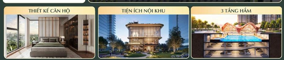 Siêu phẩm 1pn+ thiết kế đa năng công năng như căn 2 phòng ngủ tòa l2 lumière hanoi seasons garden