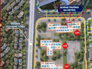 Bán căn 2pn + 1 góc thiết kế đẹp tòa ld3 view thoáng, giá tốt 4.850 tỷ.  0928 508 ***