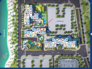 Giá hời phân khu zurich căn studio 30m2 thanh toán tiến độ dãn đến 3/2028 giá 2250 tỷ  0928 508 ***