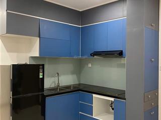 Bán căn hộ 1pn+ tại dự án vinhomes grand park diện tích 47m2 sẵn sổ full nội thất giá 2.4 tỷ