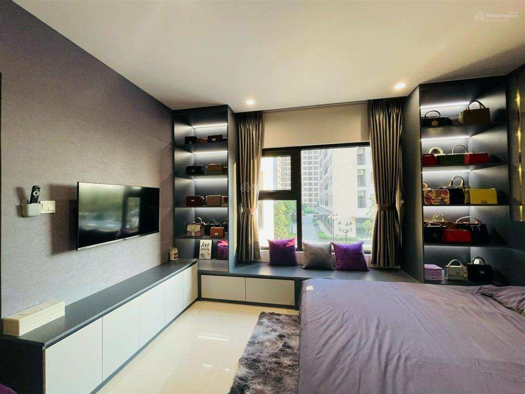 Bán cain studio the origami hoàn thiện full nội thất như hình giá 1ty 950tr sẳn sổ không vay