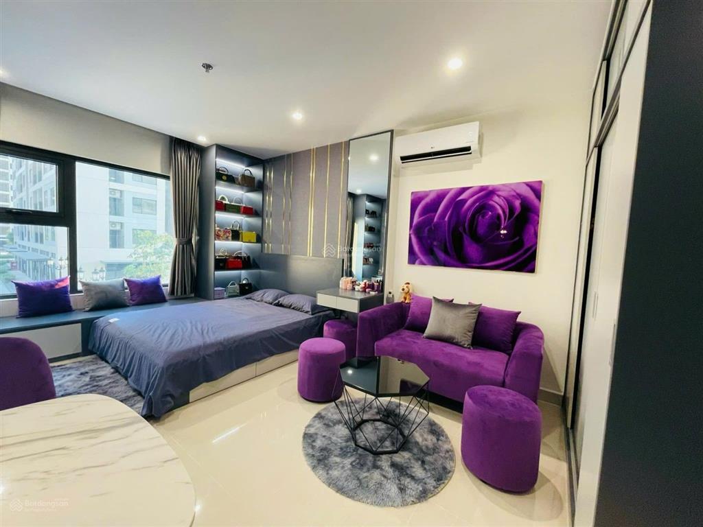 Bán cain studio the origami hoàn thiện full nội thất như hình giá 1ty 950tr sẳn sổ không vay