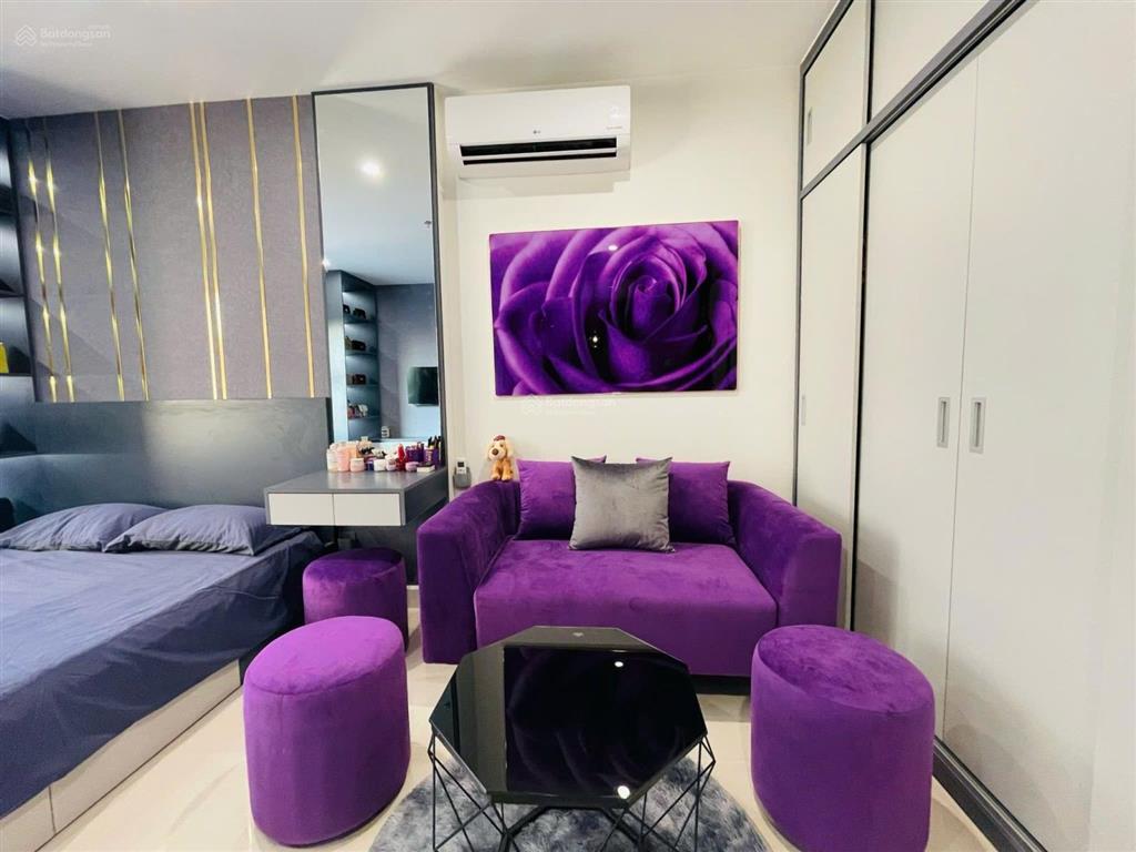 Bán cain studio the origami hoàn thiện full nội thất như hình giá 1ty 950tr sẳn sổ không vay