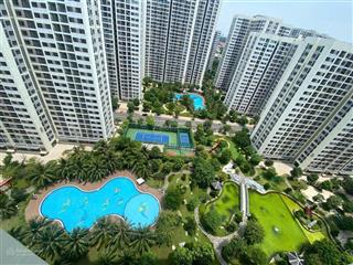 Bán căn 1pn+ view trực diện vườn nhật và hồ bơi giá 2ty 750tr bao thuế phí sang tên .0941 761 ***