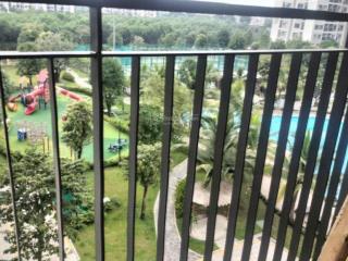 Bán căn 2pn 2wc the origami vinhomes grand park view vườn nhật giá bán 3tỷ 150tr bao thuế phí