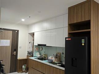 Bán căn 2pn 2wc 59m2 full nội thất giá 3ty 530tr tại the beverly solary vinhomes grand park