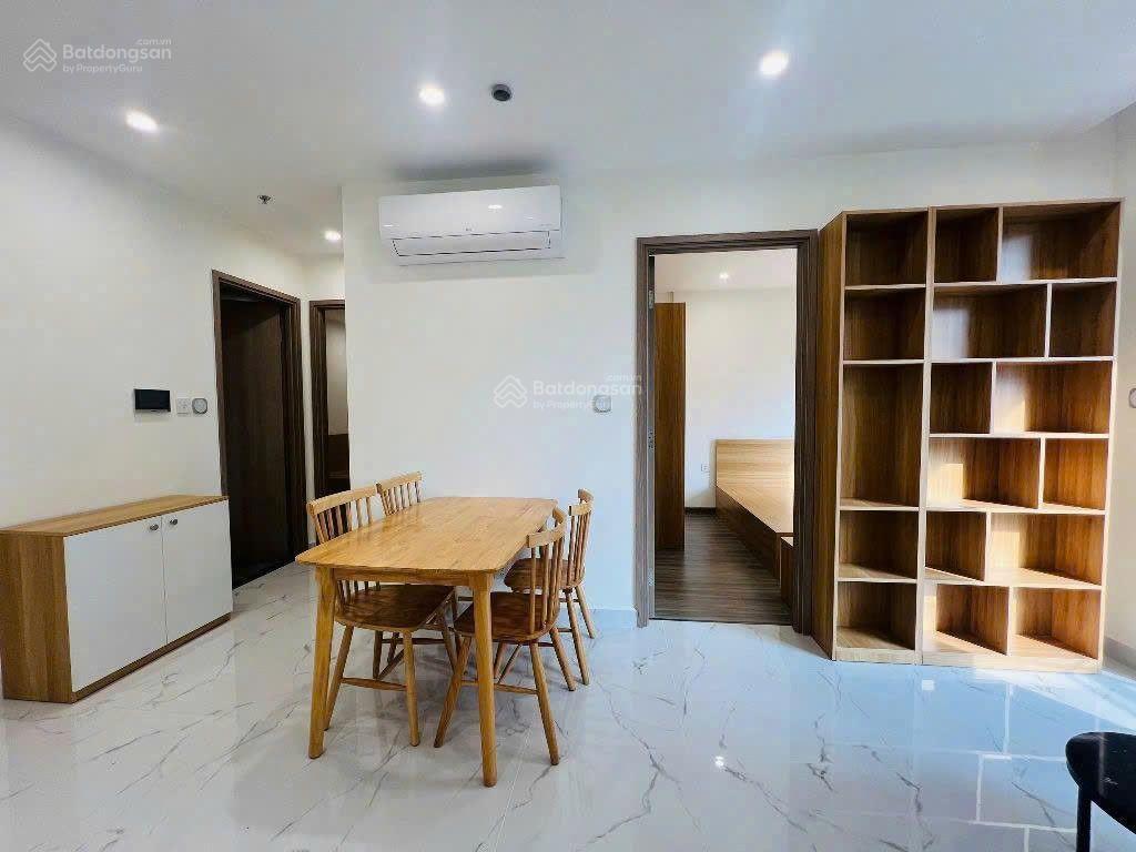 Bán căn 2pn 2wc the beverly solari giá 3.5 tỷ full nội thất view nội khu hồ bơi