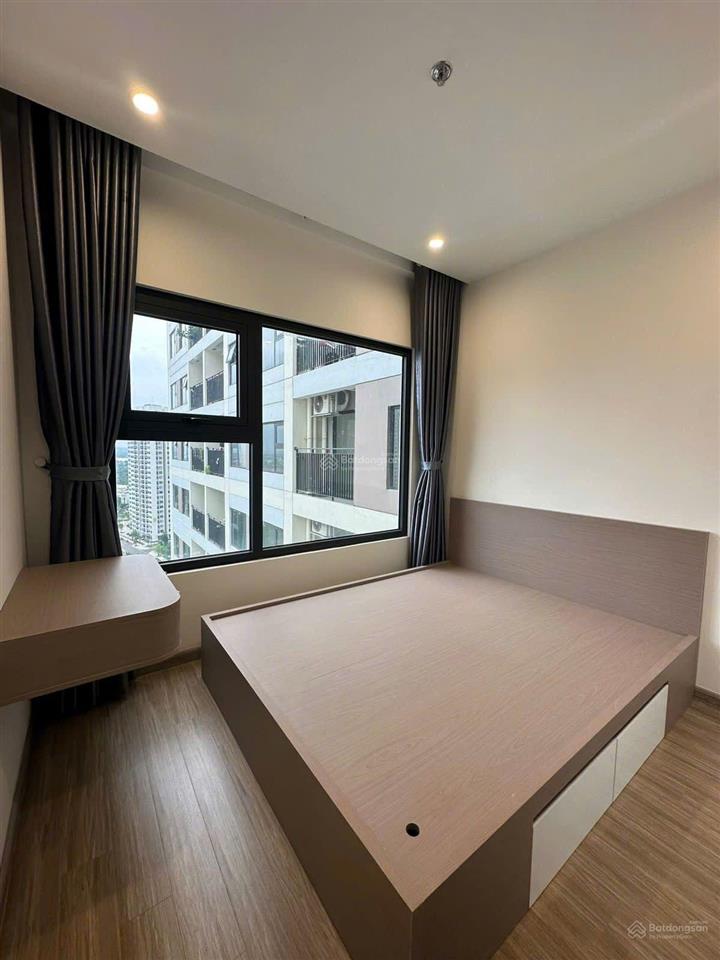 Bán căn 2pn+ dt 69.9m2 the origami vinhomes grand park full nội thất sẵn sổ giá bán 3 tỷ 450tr