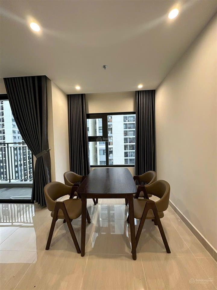Bán căn 2pn+ dt 69.9m2 the origami vinhomes grand park full nội thất sẵn sổ giá bán 3 tỷ 450tr