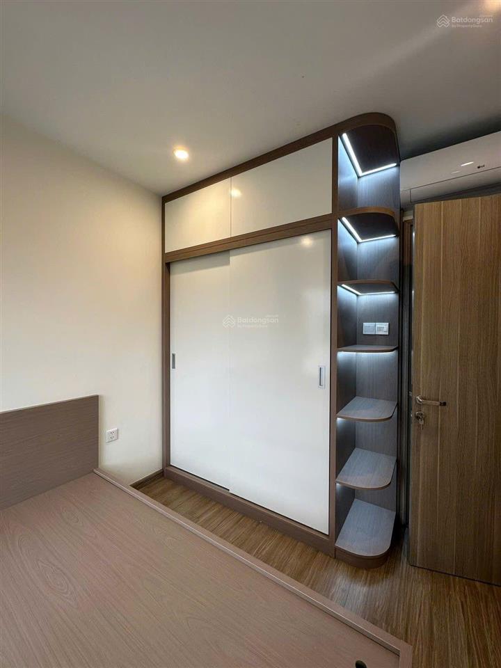 Bán căn 2pn+ dt 69.9m2 the origami vinhomes grand park full nội thất sẵn sổ giá bán 3 tỷ 450tr