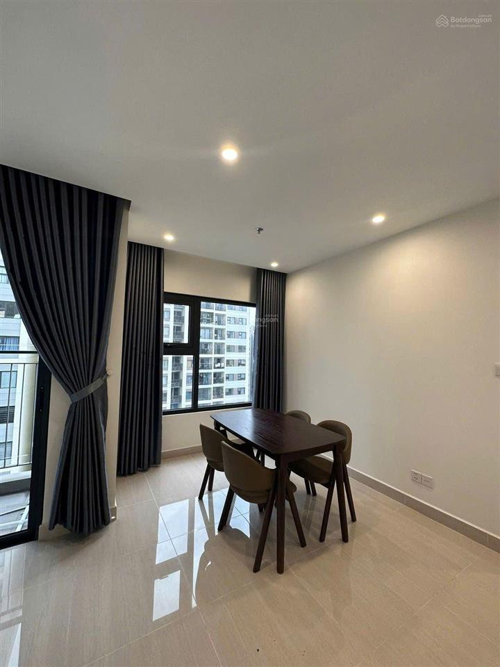 Bán căn 2pn+ dt 69.9m2 the origami vinhomes grand park full nội thất sẵn sổ giá bán 3 tỷ 450tr