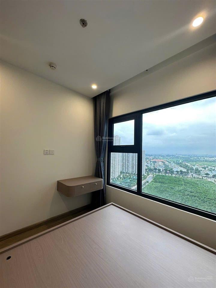 Bán căn 2pn+ dt 69.9m2 the origami vinhomes grand park full nội thất sẵn sổ giá bán 3 tỷ 450tr