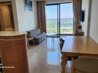 Bán căn 2pn view sông hướng đông nam giá 2.9ty sẵn sổ full nội thất  xem nhà 0941 761 ***