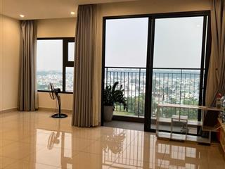 Cho thuê căn hộ vinhomes grand park 2pn+ full nội thất gỗ giá 7tr/tháng .0941 761 ***