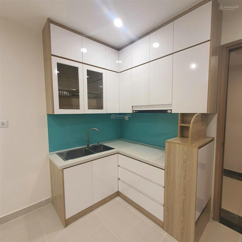 Bán căn 1pn+ rẻ nhất vinhomes grand park, nội thất bếp rèm sổ sẵn giá 2tu 250tr .0941 761 ***