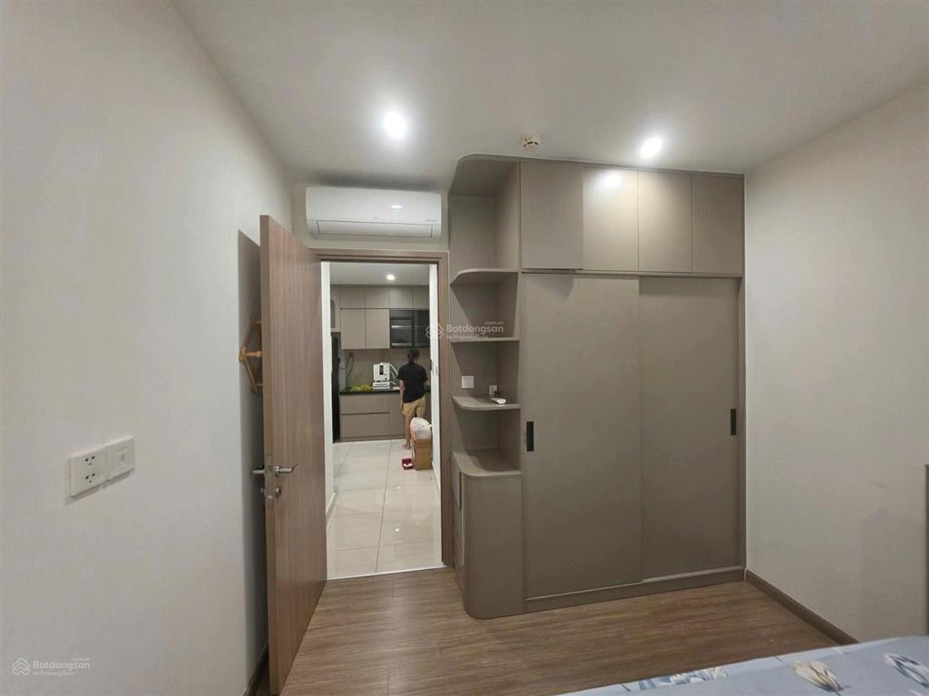Bán rẻ căn 2pn 2wc origami vinhomes grand park full nội thất sẳn sổ giá 3.2ty .09761515