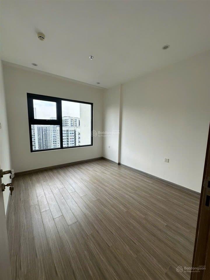 Bán căn 1pn+ view trực diện vườn nhật, khu vinhomes grand park diện tích 47m2 giá bán 2.6ty