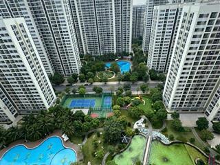 Bán căn 1pn+ view trực diện vườn nhật, khu vinhomes grand park diện tích 47m2 giá bán 2.6ty