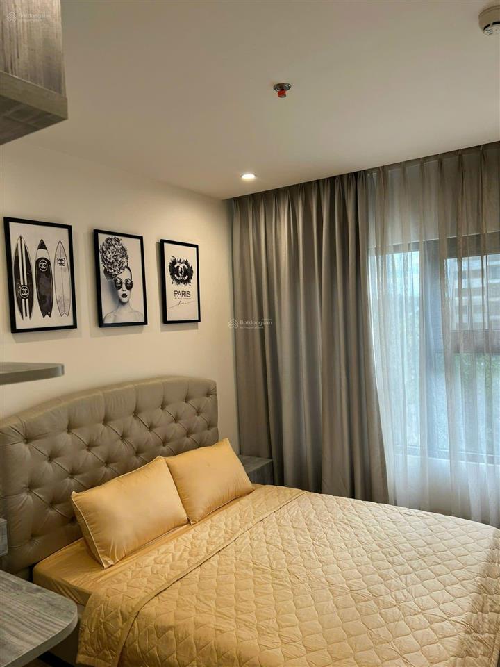 Bán căn 1pn+ the origami view hồ bơi và full nội thất như hình giá bán 2ty 570tr bao thuế phí