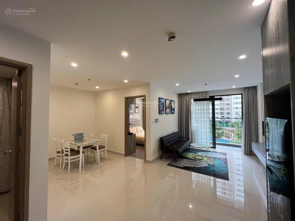 Bán căn 1pn+ the origami view hồ bơi và full nội thất như hình giá bán 2ty 570tr bao thuế phí
