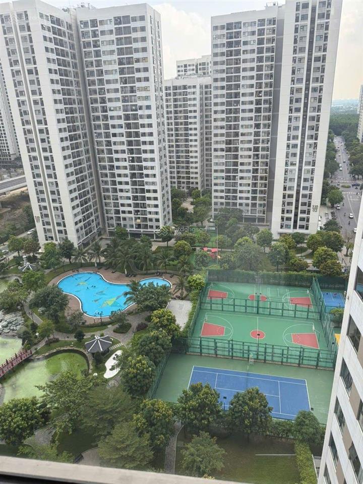 Bán căn studio diện tích 30m2 view vườn nhật sẵn sổ giá 1ty 850tr bao thuế phí  0941 761 ***