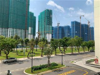 Bán căn 1pn+ 47m2 dự án vinhomes grand park hướng đông nam đả có sổ bán giá 2ty 450tr bao thuế phí