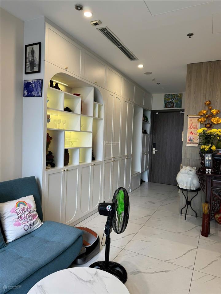Rẻ nhất vinhomes căn 2pn 2wc căn góc bo the beverly vinhomes grand park 4,8 tỷ chỉ 1 căn duy nhất