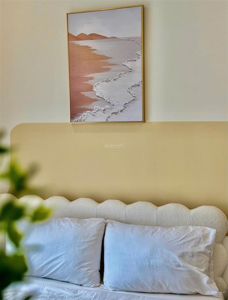 Bán căn studio tòa bs7 vinhomes grand park full nội thất như hình giá 1.9 tỷ bao thuế phí sang tên