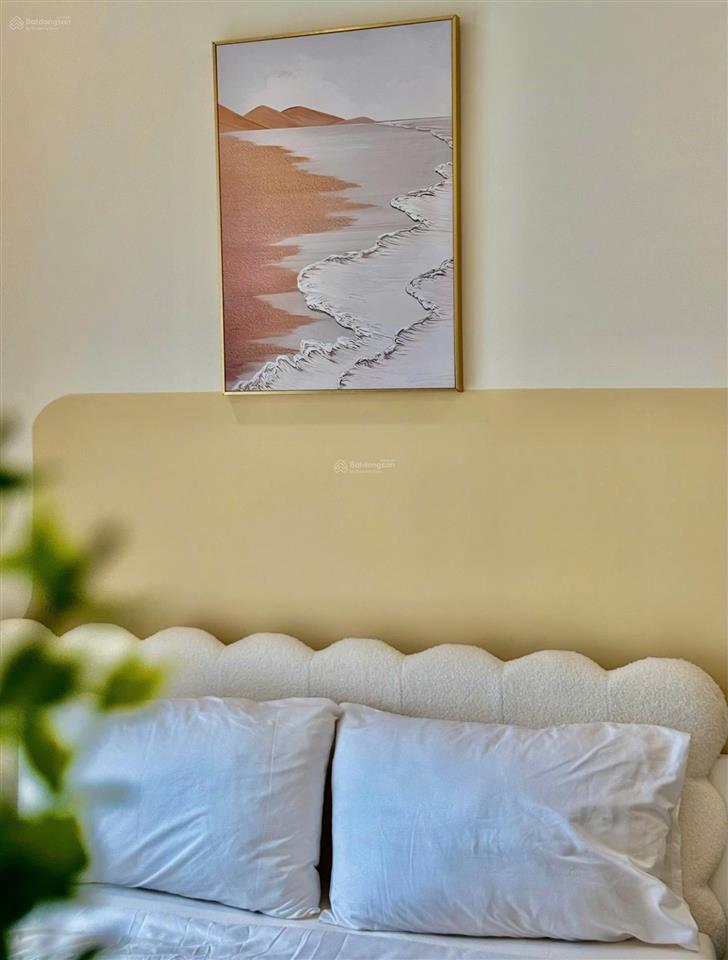 Bán căn studio tòa bs7 vinhomes grand park full nội thất như hình giá 1.9 tỷ bao thuế phí sang tên